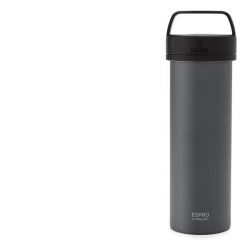   Espro Presse à café ultra légère  Gris/Blanc/Métal/Bleu/Noir/Vert - 450ml