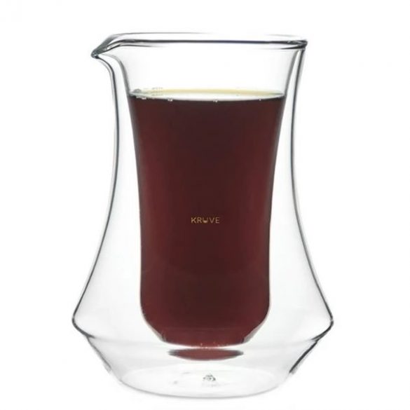 Kruve EQ Carafe Piqué 300ml