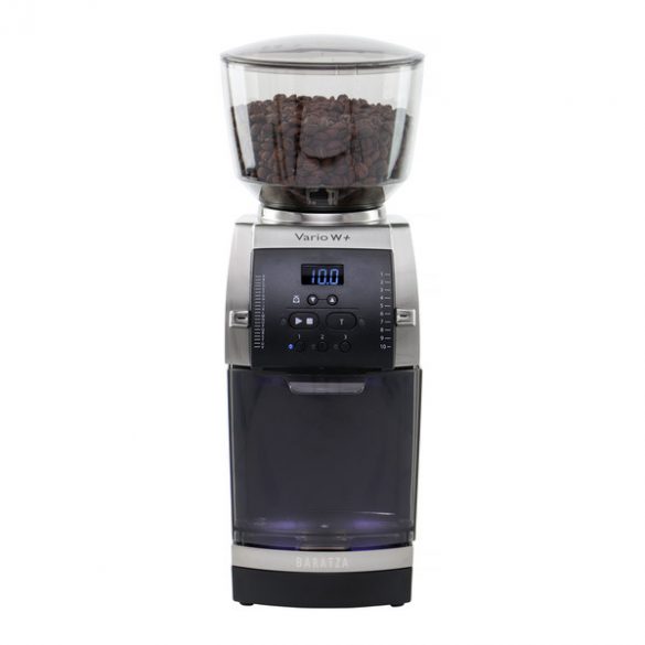 Baratza Vario W+ Moulin à café Baratza Vario W+ - noir