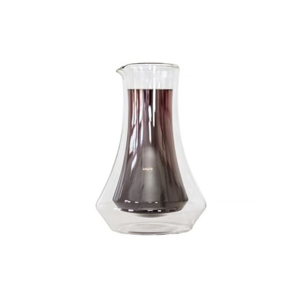 Kruve EQ Evoke Carafe 600ml