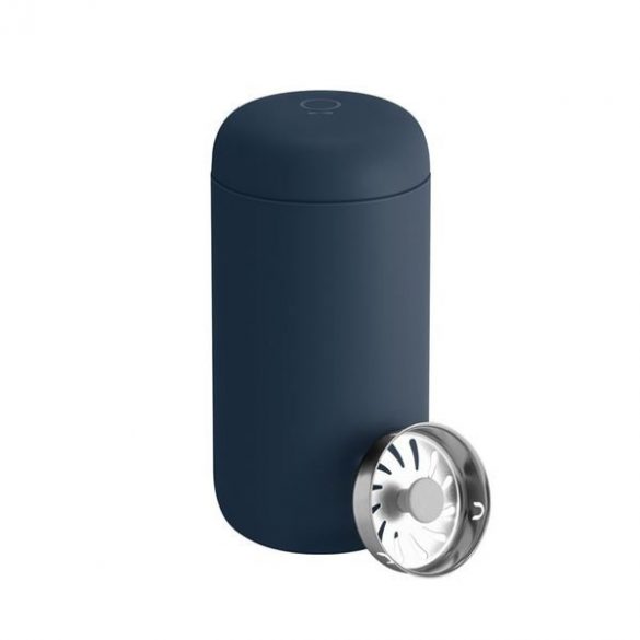 Thermos Fellow Carter Move 355 ml - bleu