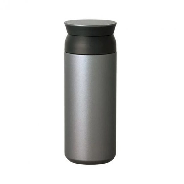 Kinto thermos argent - 350 ml