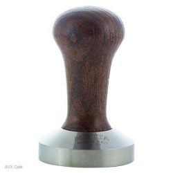 Motta Competition tamper marron 58,4 mm bois