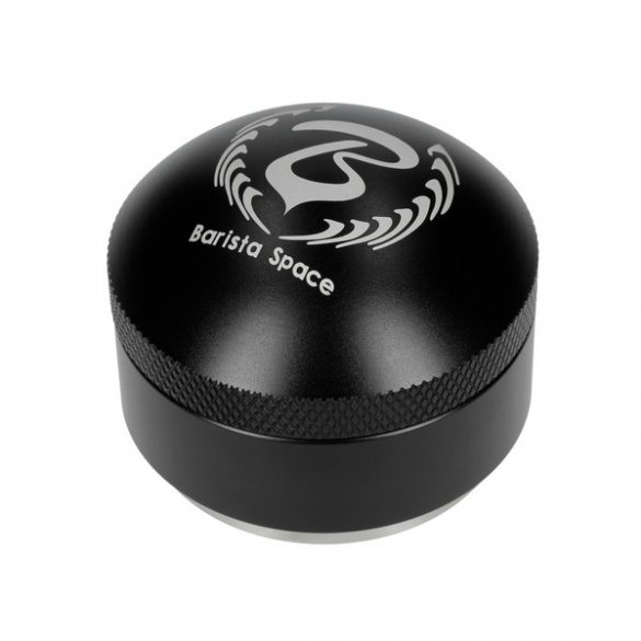 Barista Space Tamper 58 mm - noir