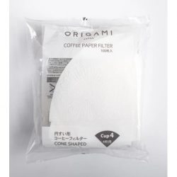 Origami Papier filtre M - 100 pcs