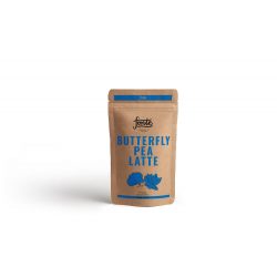 Fonte papillon fleur de pois latte poudre 300 g