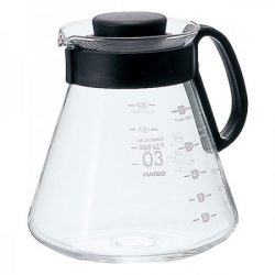 Hario Range Serveur V60-03 Micro-ondes 800 ml