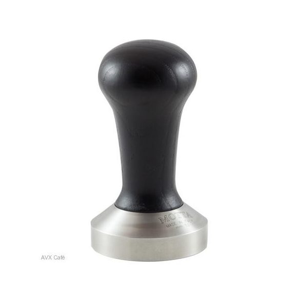 Motta tamper noir ø 52 mm