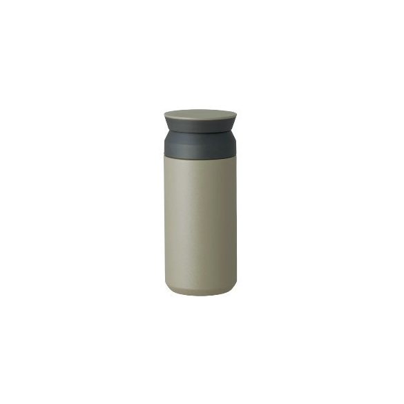 Kinto thermos kheki - 350 ml