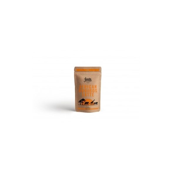 Fonte Poudre de rooibos africain latte 300 g