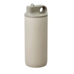 Kinto ACTIVE Gobelet 600ml - beige