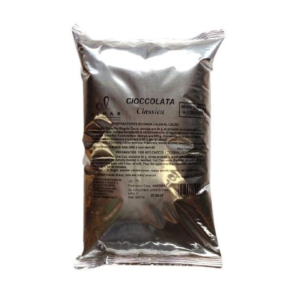 Almar Chocolat chaud classique  1000g