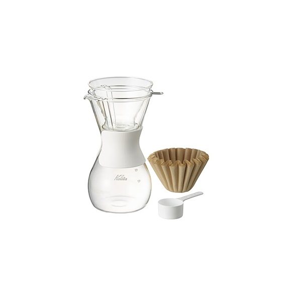 Kalita Wave #185 Style Set