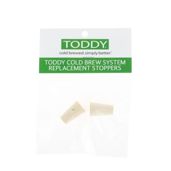 Toddy Rubber Stopper 2 db