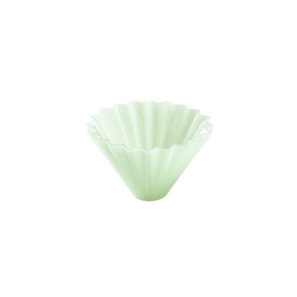 Origami Air Plastic Drip S Vert Mat