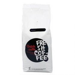 Qubik Grains de café Honduras 1000g