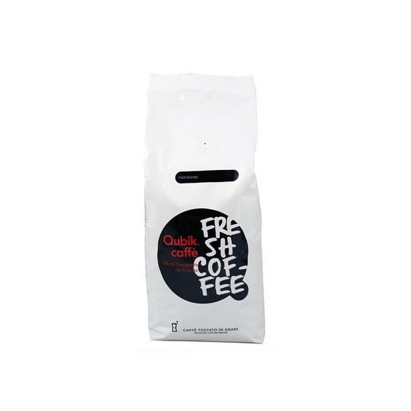 Qubik Grains de café Honduras 1000g