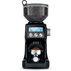   Sage BCG820BST THE SMART GRINDER PRO Moulin™ à café automatique - noir mat