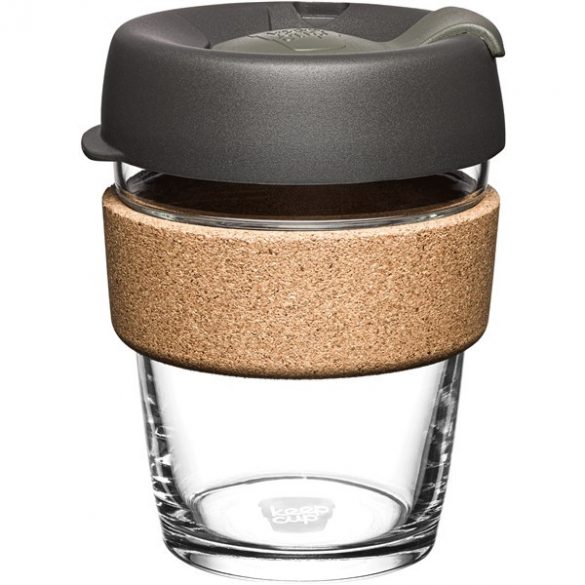 KeepCup Brew Cork NITRO bouteille 340ml