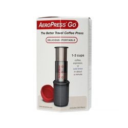 AeroPress Go Cafetière 