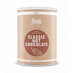 Fonte Chocolat chaud classique en poudre 2 kg