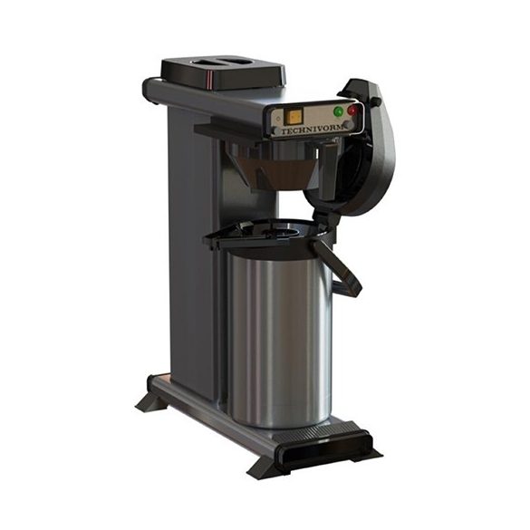 Moccamaster Cafetière Thermoking 3000 Autofill