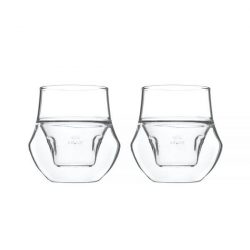 Kruve Propel Verre Espresso 75ml 2 pcs