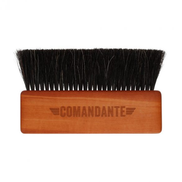 Comandante – Brosse Barista MAX #2 – Poirier