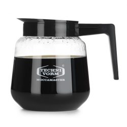 Moccamaster Pichet en verre 1800 ml