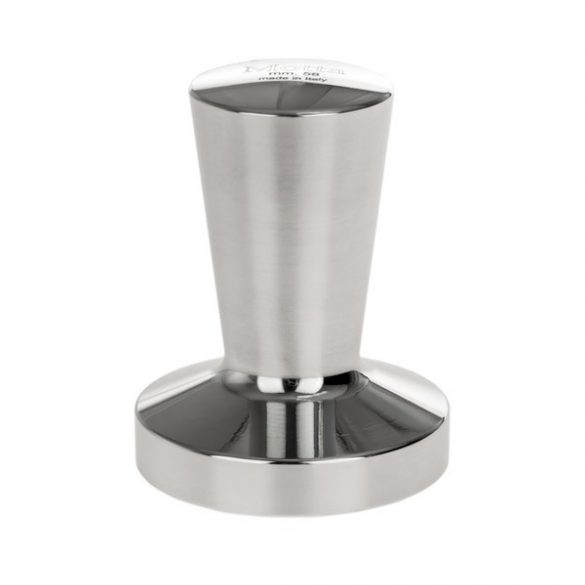 Motta Aluminium Easy Tamper 58 mm