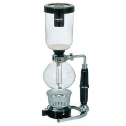 Hario Siphon Technica - 3 tasses