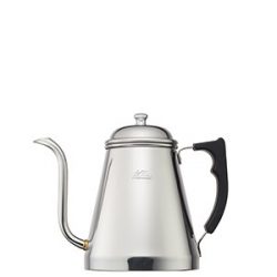 Kalita Induction Bouilloire Col de Cygne Canette 1,3L