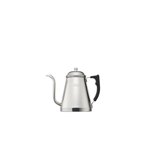 Kalita Induction Bouilloire Col de Cygne Canette 1,3L