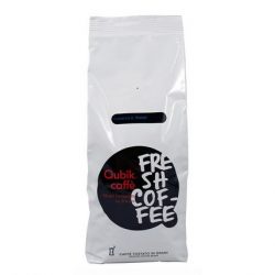 Qubik Grains de café  Costa Rica 1000g