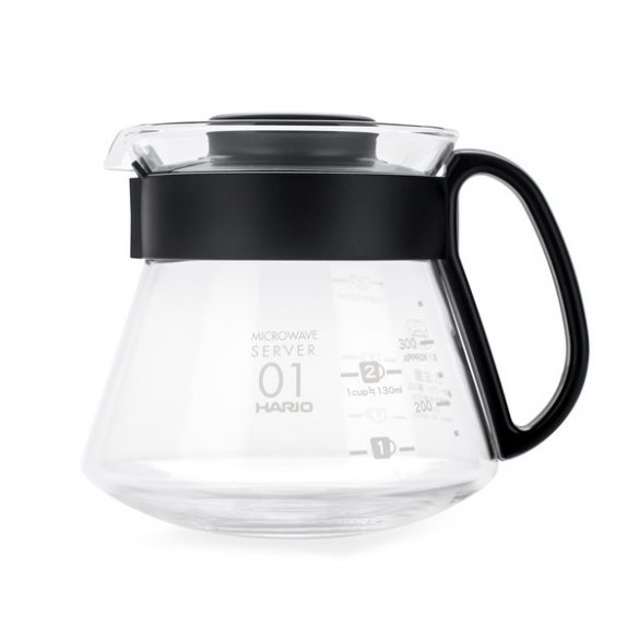 Hario Range Server V60-01 360ml