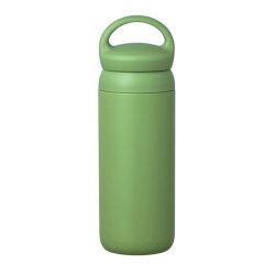 Kinto Day Off thermos vert - 500 ml