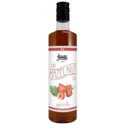 Fonte Sirop de Noisette 750ml