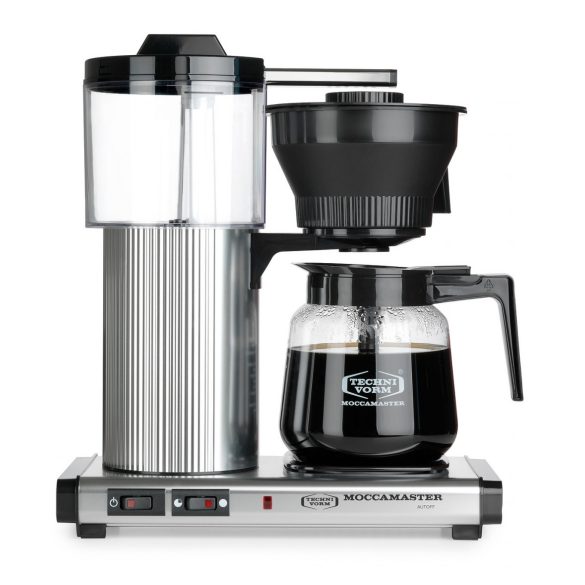 Moccamaster Machine à Café CD Grand 1.8l