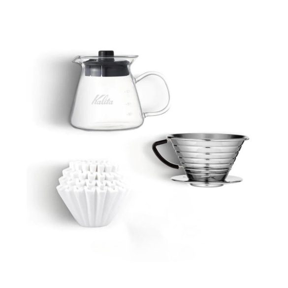 Kalita Wave #185 Kit goutte à goutte * vente