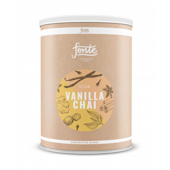 Fonte vanille chai 2 kg