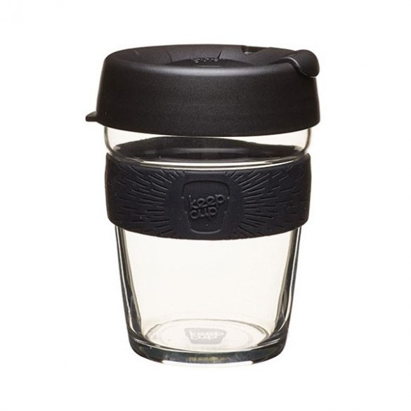 KeepCup Brew NOIR 340ml