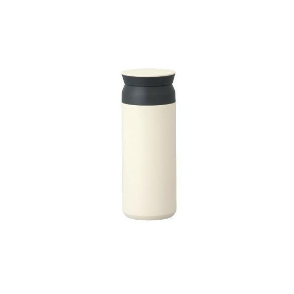 Kinto thermos blanc - 350 ml