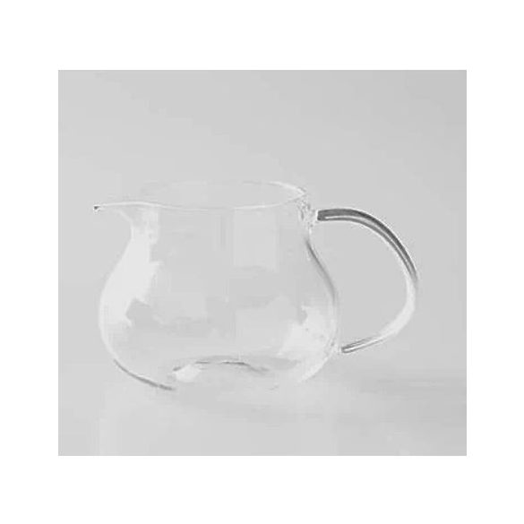 Origami Pinot Glass Coffee Server 480ml