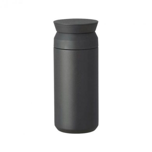 Kinto thermos noir - 500 ml