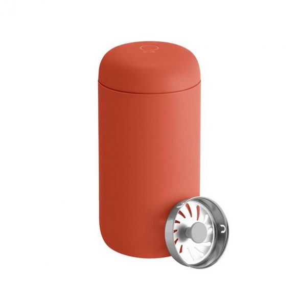 Fellow Carter Move thermos rouge 355ml