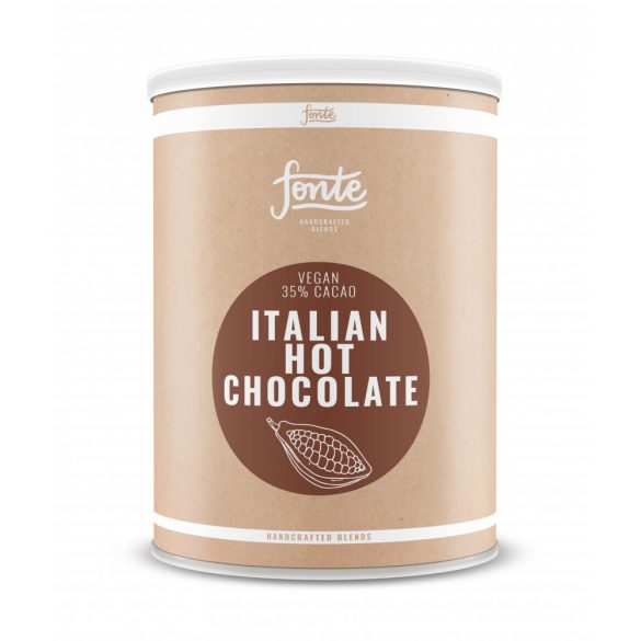 Fonte Chocolat chaud italien en poudre 2 kg