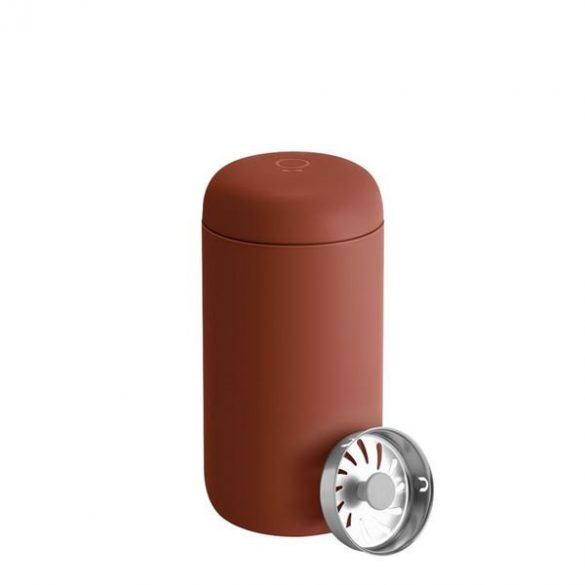 Fellow Carter Move Thermos Sienna 355ml