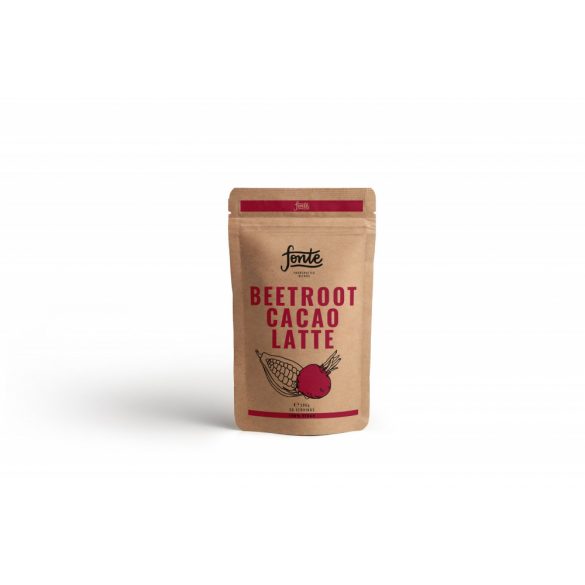 Fonte betterave cacao latte poudre 300 g