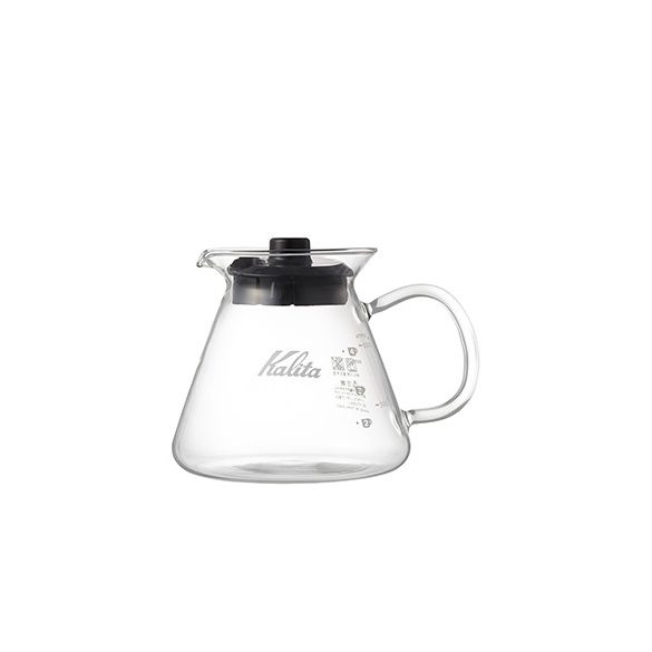 Kalita Serveur en verre  500 ml - G