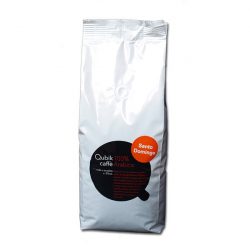 Qubik Grains de café Santo Domingo 1000g